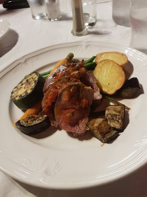 Kings Cuisine - Dalby Accommodation 12