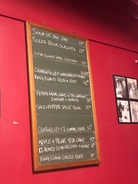 Kings Cuisine - Dalby Accommodation 1