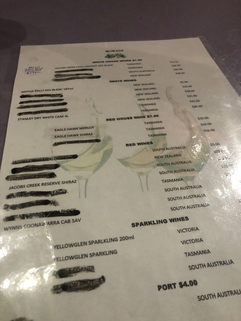 Kings Cuisine - Dalby Accommodation 2