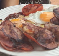 Majors Munchies - Dalby Accommodation