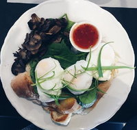 Nelly's Cafe on Emu Bay - Dalby Accommodation