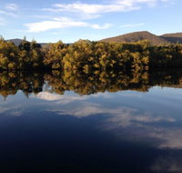 New Norfolk Hotel - Dalby Accommodation