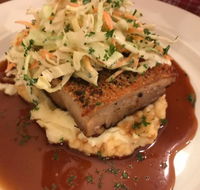 Oleada - Dalby Accommodation