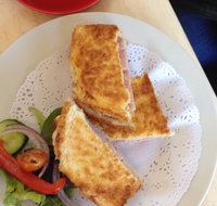 Pancake and Crepe Shop - Dalby Accommodation