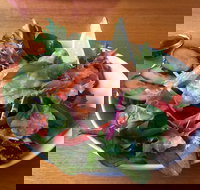 Pancakes by the Ponds - Dalby Accommodation