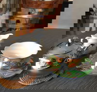 Portside Links Gallery and Cafe - Dalby Accommodation