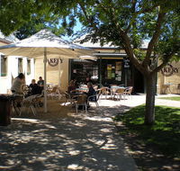 Richmond Bakery and Cafe - Dalby Accommodation