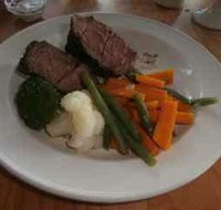 Settler's Restaurant - Dalby Accommodation