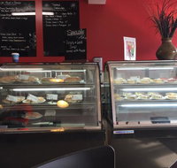 Shot cafe - Dalby Accommodation