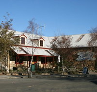 Stables - Dalby Accommodation