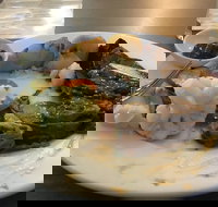 Star  Garter Bistro - Dalby Accommodation