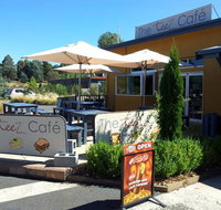Teez Cafe - Dalby Accommodation