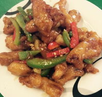 The Big Chinese Takeaway - Dalby Accommodation
