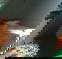 The Bush Inn - Dalby Accommodation