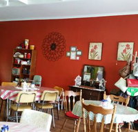 The Cake Lady Cafe - Dalby Accommodation
