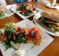 The Possum Shed - Dalby Accommodation