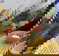 The Quilted Teapot - Dalby Accommodation