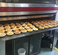 Three Islands Bakehouse - Dalby Accommodation