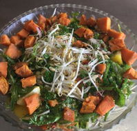 Time Out On Emmett - Dalby Accommodation