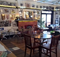 TKO Bakery Cafe - Dalby Accommodation