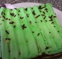 Top of The Town Bakery - Dalby Accommodation