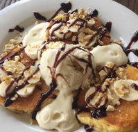 Van Diemans Land Creamery - Dalby Accommodation