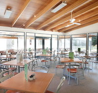 Waterfalls Cafe and Gallery - Dalby Accommodation