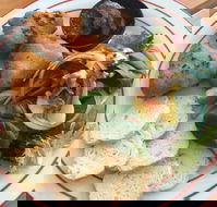 Wicked Cheese Factory - Dalby Accommodation