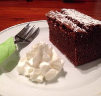 Wild Fennel - Dalby Accommodation