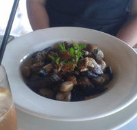 Wild Harvest - Dalby Accommodation