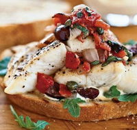 Zeps Cafe - Dalby Accommodation