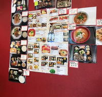 Shou Japanese Kichen - Dalby Accommodation