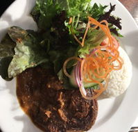 Cellini's Bar Restaurant - Dalby Accommodation