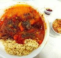 Croutons Soup Bar - Dalby Accommodation