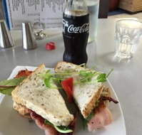 Deja Vu Cafe - Dalby Accommodation