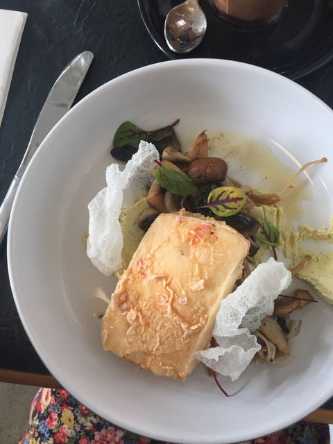 Famished On Frasers - Dalby Accommodation 2