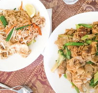 Ruan Kao Thai - Dalby Accommodation