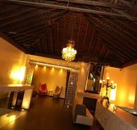 The Pier - Dalby Accommodation