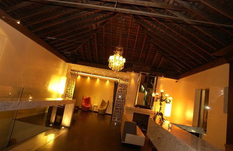 The Pier - Dalby Accommodation 0