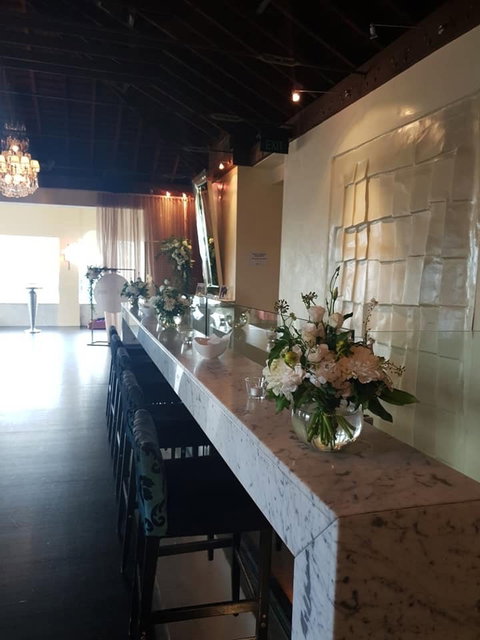 The Pier - Dalby Accommodation 1