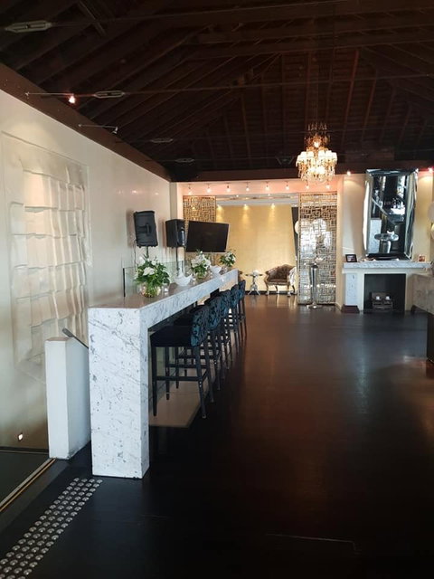 The Pier - Dalby Accommodation 4