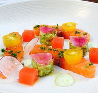 The Trustee Bar  Bistro - Dalby Accommodation