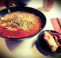 Twisted Noodle Bar - Dalby Accommodation