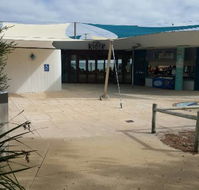 C-Breez Kiosk - Dalby Accommodation