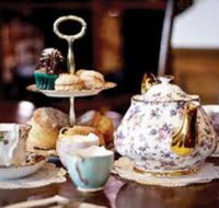 Chapels on Whatley - Dalby Accommodation