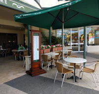 Dome Cafe - Dalby Accommodation