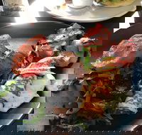 Drift Kitchen - Dalby Accommodation