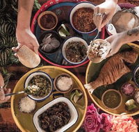 El Grotto - Dalby Accommodation