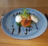 Health Freak - Dalby Accommodation