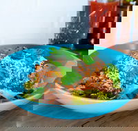 Indian Ocean Hotel - Dalby Accommodation